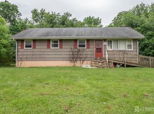 140 Prospect Plains Rd, Monroe Township, NJ 08831