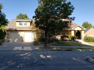 12602 N Schicks Ridge Rd, Boise, ID 83714