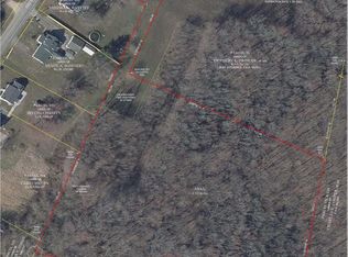 Georgetown Rd, Chestertown, MD 21620