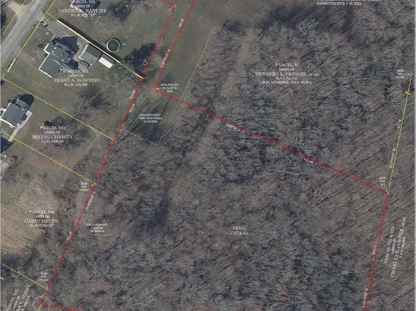 Georgetown Rd, Chestertown, MD 21620