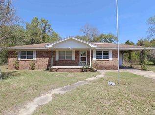 400 Kelson Rd, Pensacola, FL 32514