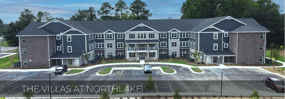 Building Photo - Villas at Northlake