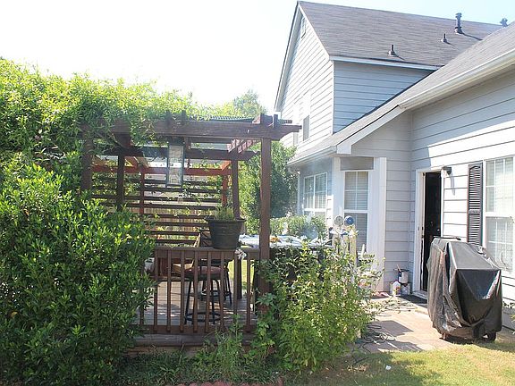 Pergola