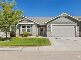 1102 E Seraphina St, Kuna, ID 83634