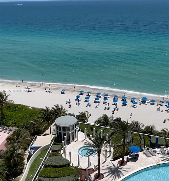 1st image of 17201 Collins Ave APT 1607