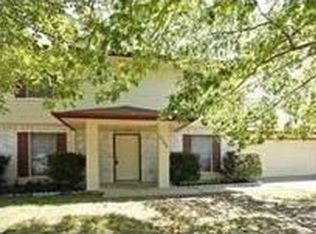 2104 Yaupon Trl, Cedar Park, TX 78613