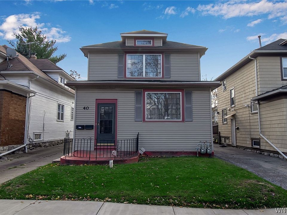 1st image of 40 W Winspear Ave #S