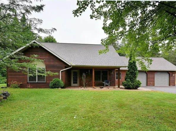 13958 West Pfeifer Road, Hayward, WI 54843