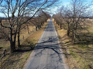 Sedalia Rd, Van Alstyne, TX 75495