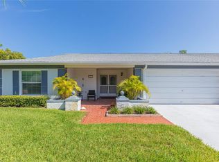 8423 Pebble Dr, Port Richey, FL 34668