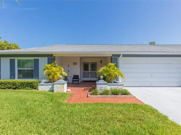 8423 PEBBLE DRIVE, PORT RICHEY, FL 34668