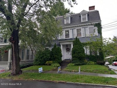 13-15 Front Street Street, Schenectady, NY, 12305