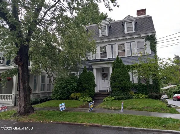 13-15 Front Street Street, Schenectady, NY 12305