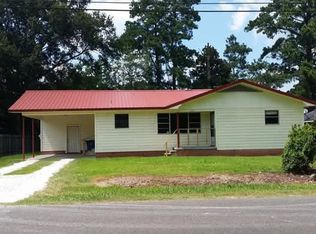 634 E Division St, Jennings, LA 70546
