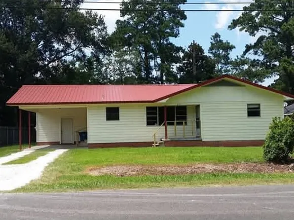634 E Division St, Jennings, LA 70546