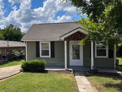 3044 Hillside Rd, Nashville, TN, 37207