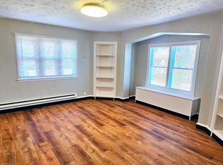 38 Baldwin Ave #1, Mansfield, OH 44906