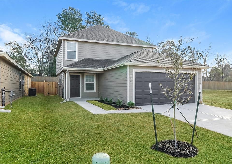 13450 Musky Dr, Conroe, TX 77384 Zillow