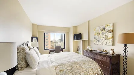 Rented by Manhattan Flats