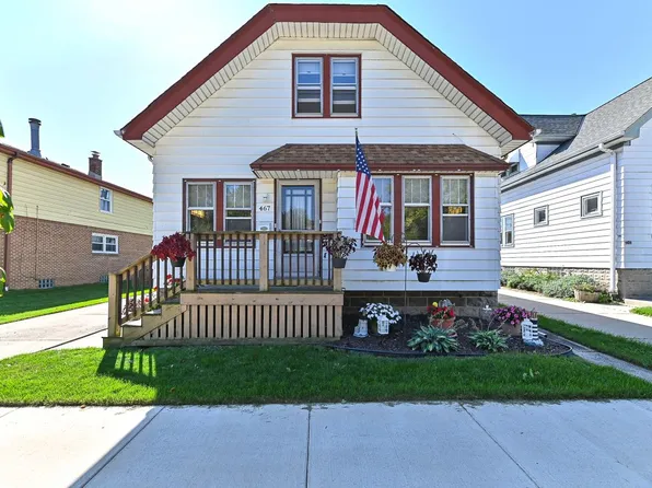 467 East Howard AVENUE, Milwaukee, WI 53207