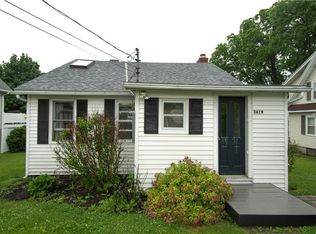 3619 Pebble Beach Rd, Lakeville, NY 14480