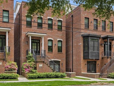 1027 S Duke St, Durham, NC, 27707
