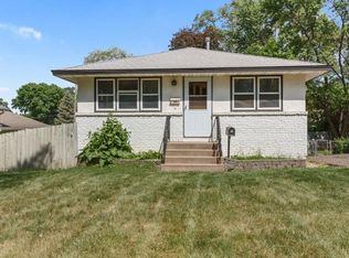 5234 Drew Ave N, Brooklyn Center, MN 55429
