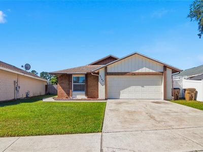 3143 Pinto Dr, Kissimmee, FL, 34746