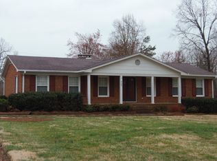 4702 Roby Dr, Archdale, NC 27263