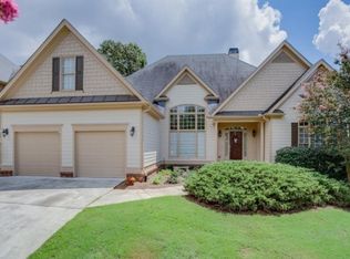 3611 Carriage Glen Way, Dacula, GA 30019