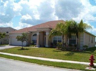 604 Tangelo Cir SW, Vero Beach, FL 32968