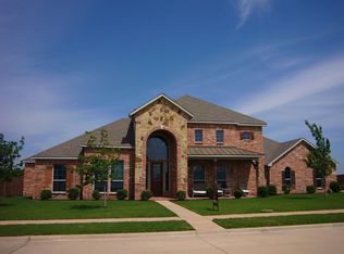 4614 Blue Ridge Dr, Midlothian, TX 76065