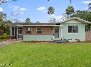 244 RAVENSWOOD Drive, St. Augustine, FL 32084