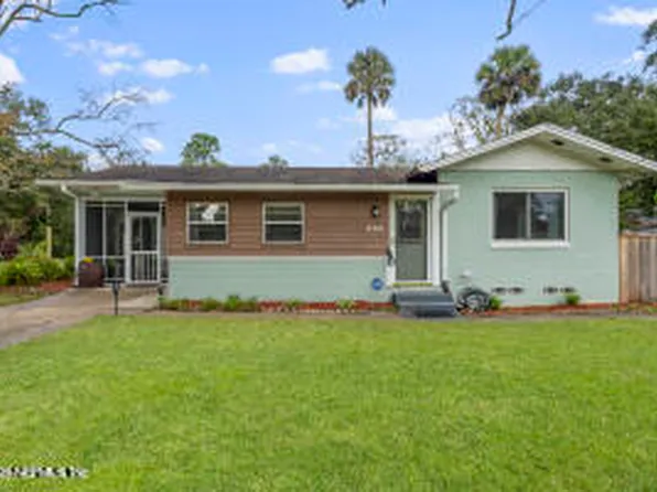 244 RAVENSWOOD Drive, St. Augustine, FL 32084