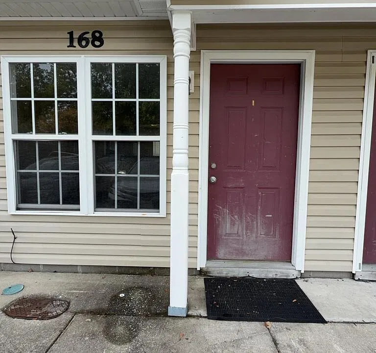 168 Cornerstone Pl