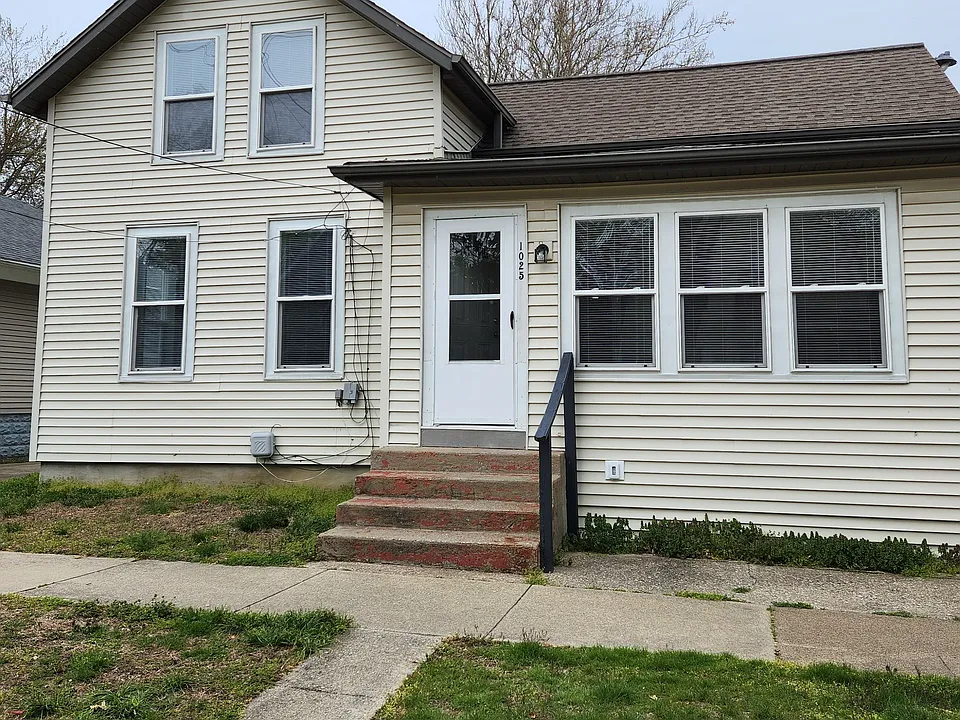1025 Morrison Ave