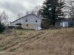 663 Lily Pond Rd, Granville, NY 12832