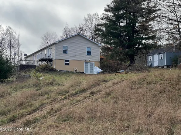 663 Lily Pond Road, Granville, NY 12832