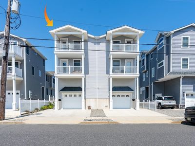237 36th St W #SEA, Sea Isle City, NJ, 08243
