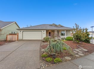 1819 NW 14th St, Battle Ground, WA 98604