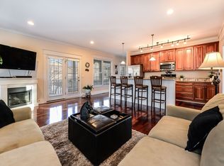 605 Kimball St, Howell, MI 48855