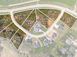 LOT 9 250th Ave, Bettendorf, IA 52722