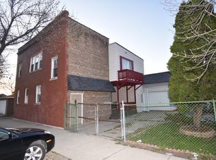 5154 S Campbell Ave #2, Chicago, IL
