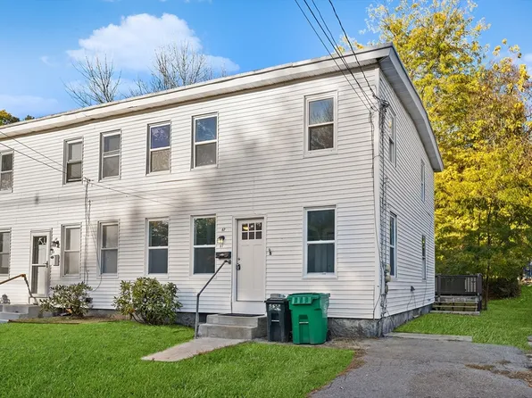 67-69 Raymond Marchetti St, Ashland, MA 01721
