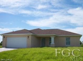 2903 16th St SW, Lehigh Acres, FL 33976