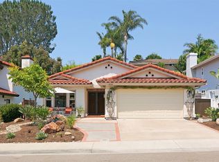 1552 Calle Ryan, Encinitas, CA 92024