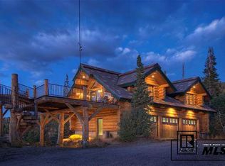 31310 Star Ridge Rd, Steamboat Springs, CO 80487