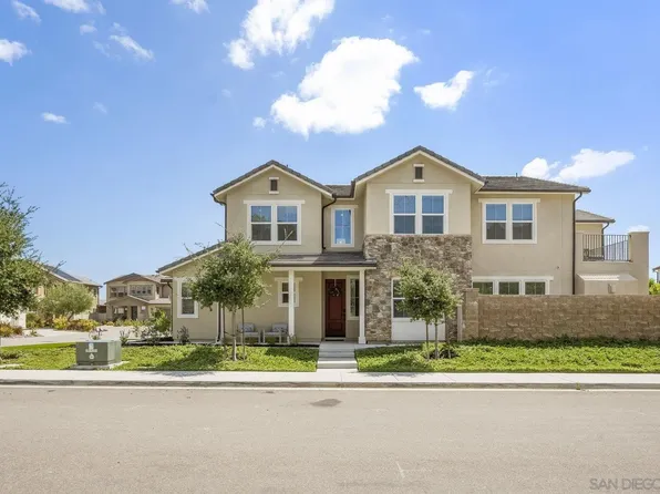 3068 Mimlus Pl, Escondido, CA 92029