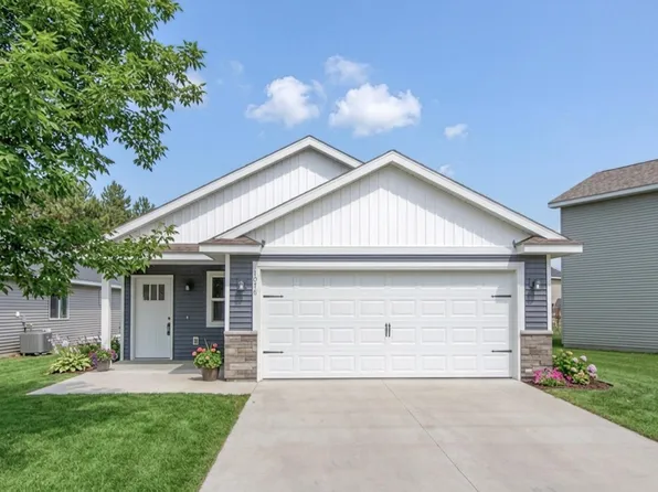 1078 Holton Ave, Brainerd, MN 56401