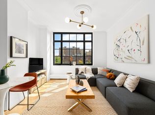 50 Clinton St #4A, New York, NY